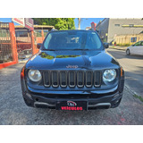 Jeep Renegade 2.0 16v Turbo Diesel Sport 4p 4x4 Automático