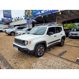 Jeep Renegade 2.0 16v Turbo Diesel Sport 4p 4x4 Automático