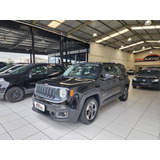 Jeep Renegade 2.0 16v Turbo Diesel Sport 4x4 Aut 2016 / 2016