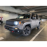 Jeep Renegade 2.0 16v Turbo Diesel Trailhawk 4p 4x4 Autom...