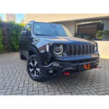 Jeep Renegade 2.0 16v Turbo Diesel Trailhawk 4p 4x4 Automáti