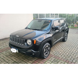 Jeep Renegade 2.0 Sport 4x4 Aut. Turbo Diesel