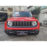 Jeep Renegade 2.0 Turbo Diesel Sport 2016/2016 ( 65.000km )