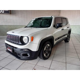 Jeep Renegade 2016 1.8 Sport Flex Aut. 5p