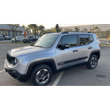Jeep Renegade 2020 1.8 Sport Flex Aut. 5p