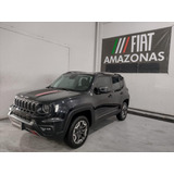 Jeep Renegade 2022 1.3 T270 Turbo Flex Trailhawk 4x4 Jr