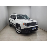 Jeep Renegade Sport 1.8 Flex Automático 2017 2018