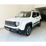 Jeep Renegade Sport 4x4 2.0 Turbo Diesel 2016