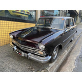 Jeep Willys Itamaraty Aero Democrata Maverick Mustang Dodge