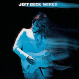 Jeff Beck Transmitiu Novo Cd Original