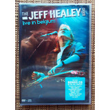 Jeff Healey Band - Live In