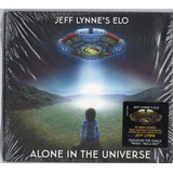 Jeff Lynne's Elo - Alone In