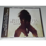 Jeff Scott Soto - Complicated (cd Lacrado)