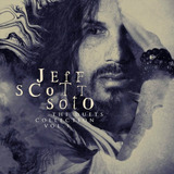 Jeff Scott Soto - The Duets Collection Volume 1 (cd Novo)