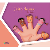Jeito De Ser, De Ribeiro, Nye. Convívio Social E Ética Editorial Editora Do Brasil, Tapa Mole En Português, 2013