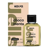 Jells Gel Intimo Lubrificante Beijável Choco Menta 35ml
