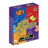 Jelly Belly - Bean Boozled - Desafio Sabores Estranhos - 45g