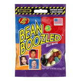 Jelly Belly Bean Boozled Desafio Sabores Estranhos 53g