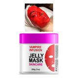 Jelly Mask Máscara Gelatinosa Pós Dermarroler