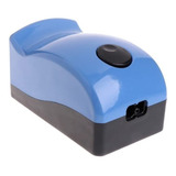 Jeneca Compressor De Ar 1 Saida Ap 9801- 110v Silêncioso