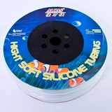 Jeneca Mangueira De Silicone - 100 Metros