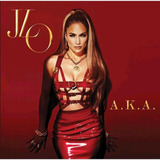 Jennifer Lopez - A.k.a. - Cd - French Montana - Pitbull 