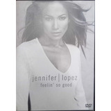 Jennifer Lopez Feelin' So Good (brasil Edição)