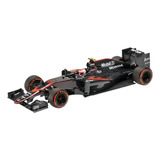 Jenson Button Mclaren-honda Mp4/30 2015 1/18 Minichamps