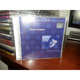 Jerry Adriani-forza Sempre-1999-cd Impecável