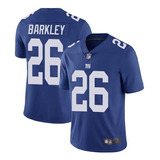 Jersey New York Giants Saquon Barkley