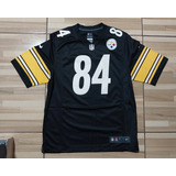 Jersey Nfl Pittsburgh Steelers Nike #84