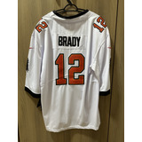 Jersey Nfl Tom Brady Buccaneers 1a