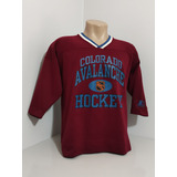 Jersey Nhl Colorado Avalanche 