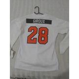 Jersey Reebok Nhl Feminino 