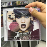 Jessie J - Who You Are Platinum Edition Cd Importado