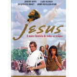 Jesus - A Maior História De