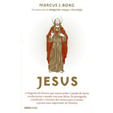 Jesus ( Marcus J. Borg )
