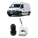 Jet Cooler Bico Injetor Oleo Renault Master 2,5 16v