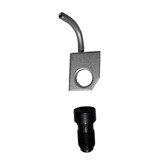 Jet Cooler Bico Injetor Oleo Renault Master 2,5 16v
