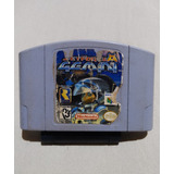 Jet Force Gemini Nintendo 64 Nitendo N-64 
