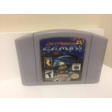 Jet Force Gemini Nintendo 64