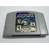 Jet Force Gemini Original - Nintendo 64