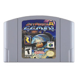 Jet Force Gemini Original Nintendo 64 N64