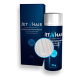 Jet Hair Maquiagem Capilar Para Cabelos