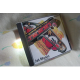 Jet Music Vol. 4 - Cd