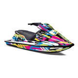 Jet Ski Sea-doo Xp 1994 Virabrequim Biela Volante Semi Novo