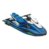 Jet Ski Yamaha Fx Cruiser Svho