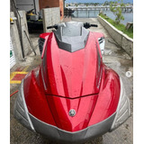 Jet Ski Yamaha Sho 2009 Revisado