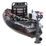 Jet Turbo Cut Pantaneiro 3.5 Emb + Haste + Sup Tras Safari