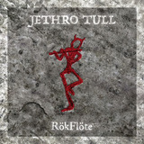 Jethro Tull -  Rökflöte (cd